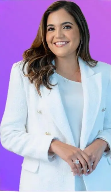 Dra. Mayra Dantas — Pediatra e Reumatologista Pediátrica em Natal RN